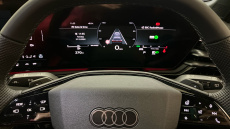 Audi A5 2.0 TDI 204 Edition 1 5dr S Tronic Diesel Estate